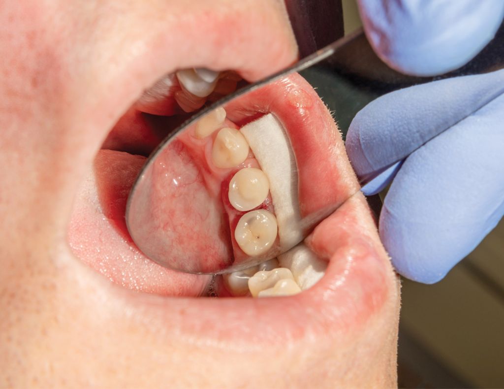 periodontologia